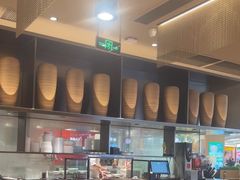-大师兄·西北小馆(北站缤果空间店)