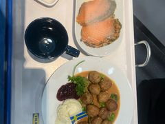 -宜家·瑞典风味餐厅(北京西红门店)