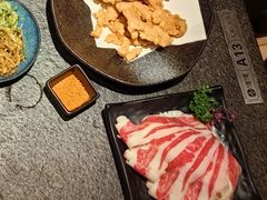 -湊湊火锅·茶憩(楚河汉街店)