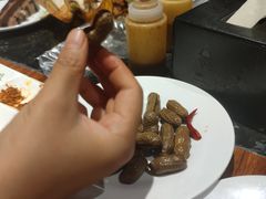 -汉巴味德(大悦城店)