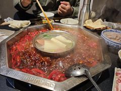 -大风老火锅(江北一店)