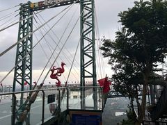 -呀诺达热带雨林