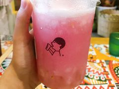 -喜茶(东莞汇一城店)