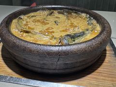 -小放牛河北菜(长安万达店)