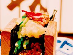-鮨政· Omakase(港汇恒隆广场店)