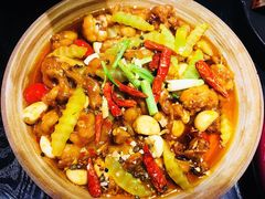 -柒园·三十年创意杭帮菜(龙湖滨江天街店)