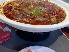 -情妹耙泥鳅·江湖川菜(科华店)
