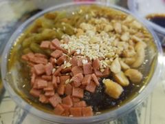 -曾哥烧烤店(红瓦寺店)