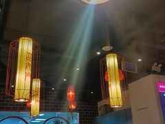 -巴九门重庆老火锅(光大店)