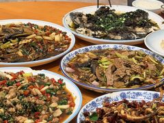 -李大爷的泡椒馆(冉家坝店)