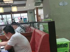 -金迈圆烤肉餐厅(维多利店)