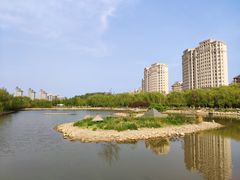 -大连外国语大学(旅顺校区)