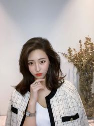 -3AM HAIR SALON染发烫发接发