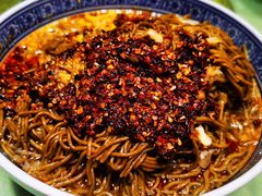 -独秀小吃(蓝田店)