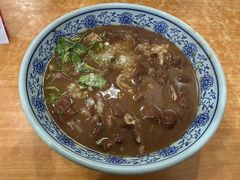 -门框胡同百年卤煮(鸟巢店)