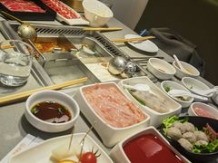 -海底捞火锅(金光华店)