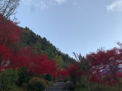 -古尔沟华美达温泉度假酒店