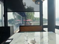 -柳莺湖上·湖景餐厅·江南菜(西湖店)