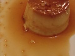 很hea的布丁-火车头法国西餐厅