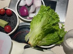 -丰茂烤串(五道口店)