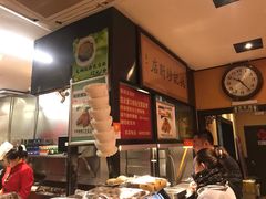 -姚记炒肝店(簋街店)