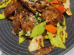 -四川饭店(长白店)