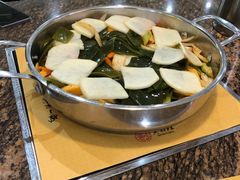 -黄记煌三汁焖锅(崇文门店)