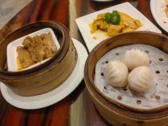 -厦门朗豪酒店 · 明阁中餐厅