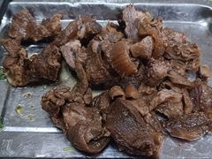 -清真-戏楼王记牛肉面