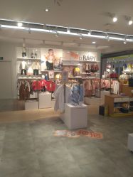 -Balabala(汉商武展购物中心店)