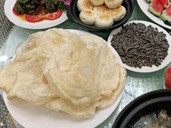 -清真悦宾楼食府(海湖店)