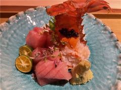 -炎橘·板前料理 Omakase