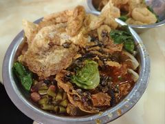 -凤张螺蛳粉·爽口粉(跃进路总店)