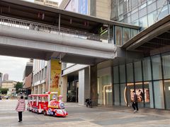 -布吉佳兆业广场