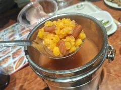 -金刚山烧烤(中山路店)