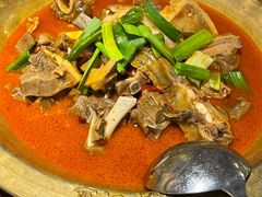 -霄汉羊排(万松园一店)