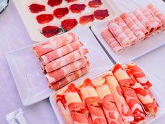 -虾大侠·盱眙龙虾老北京铜锅涮羊肉(金楠天街店)