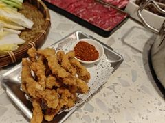 -小城牛事·鲜牛肉火锅(万达店)