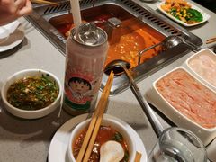 -海底捞火锅(振华广场店)