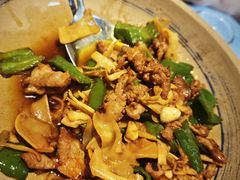 -外婆味道·云南菜大当家(关上店)