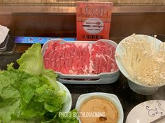 -洪长兴(云南南路店)