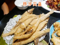 -晚归月亮湾私家菜(临邑路店)