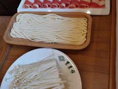 -东来顺饭庄(天坛店)