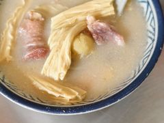 -胡椒猪肚汤(康王店)