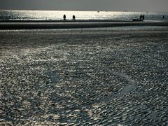 -江山半岛白浪滩景区