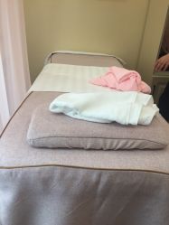 -芳朵美容养生SPA