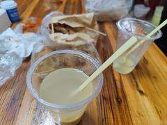 -老福合沟无米粿甜汤粿品店
