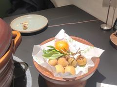 -季季山·云南野生菌火锅(上海首店)