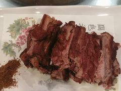 -春来和(汉城南路店)