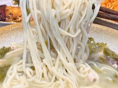 -圳兴面王·拌川·特色炒面(福田车公庙店)